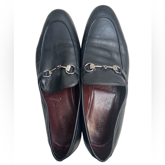 valentino horsebit men shoes size 44 main image 14